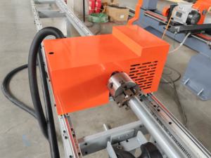 เครื่องตัดท่อไฟเบอร์เลเซอร์ CNC EXTRACNC 1.5KW สำหรับท่อกลมและท่อเหลี่ยม 6 เมตร เครื่องตัดท่อโลหะอัตโนมัติ - Product Image 2