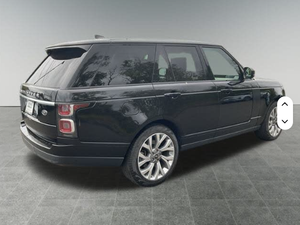 Land Rover Range Rover P525 HSE 4WD Usado Recientemente, Volante a la Izquierda, Emisión Euro IV, 50001-75000 Millas, 5 Plazas - Product Image 3