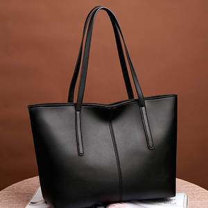 Nouveau design, sac à main en cuir pour femmes de bonne qualité avec logo personnalisé, offre spéciale, sacs fourre-tout à la mode pour femmes - Product Image 3