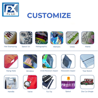 Emballage de parfum de luxe personnalisé, étiquettes adhésives rectangulaires imperméables avec logo, impression numérique pour parfum