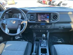 โตโยต้า ทาโคมา ทีอาร์ดี ปี 2022 - Product Image 3