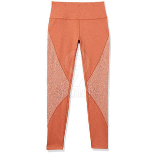 Venta caliente Último estilo Mujeres Legging Bajo MOQ Yoga Wear Mujeres Legging Cómodo Mujeres Legging - Product Image 6