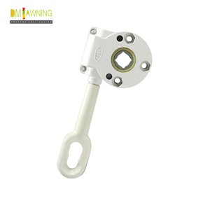 Bán buôn 1:7 Gear Box có thể thu vào mái hiên các bộ phận - Product Image 1