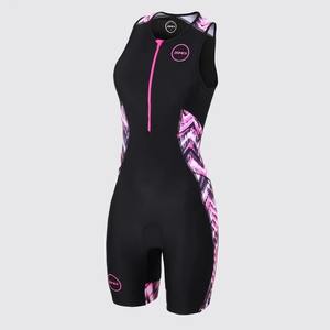 2025 demi manches surf maillot de bain femmes une pièce mince Rush Guard maillots de bain femmes baigneurs bain natation maillot de bain - Product Image 2