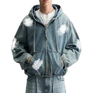 Último diseño Nuevo producto Zen's Ruff Design Hoodie y Zen's Ruff Design Streetwear Sudadera - Product Image 1