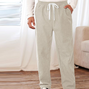 Diseña Tu Propio Logotipo Pantalones para Hombre de Secado Rápido y Transpirables Pantalones para Hombre Más Vendidos - Product Image 2