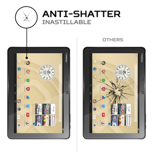 ฟิล์มกันรอยหน้าจอ ANTISHOCK สำหรับแท็บเล็ตเพรสติจิโอ มัลติแพด ไวซ์ 5002 ฝาครอบป้องกันระดับพรีเมียม - Product Image 5