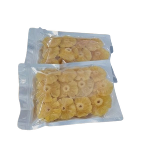 Piña Deshidratada Suave, Fruta Natural en Bolsa con Cierre, Directo de Fábrica en Vietnam, Precio Económico WA 84 905 033 010 - Product Image 4