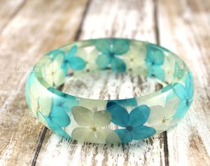 COM จิวเวลรี่สร้อยข้อมือแฟชั่นกำไลข้อมือแฟชั่นกำไลข้อมือแฟชั่นขนาดใหญ่อินเทรนด์ใหญ่ใหญ่ใหญ่เกินจริงหลายสีอะคริลิคเรซิ่น - Product Image 6