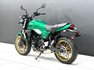 Motocyclette Z 650 RS 2026 - Product Image 2