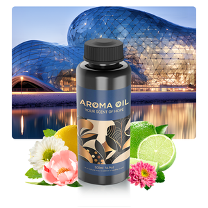 CNUS Wholesale 100ml 500ml Hotel Series Aroma <strong>Diffuser</strong> Refill Essential Scent <strong>Oil</strong> Long Lasting Bulk Fragrance <strong>Oils</strong> - Product Image 3