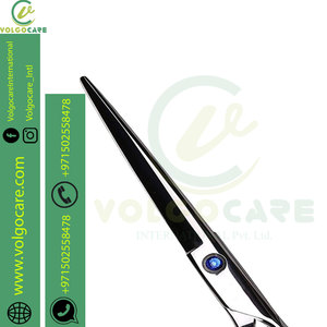 Professional Hair Scissors 6.5 Inch Right-Hand <b>Razor</b> Edge Barber Scissors Salon Hair Cutting Shears Made of Stainless Steel - Product Image 3