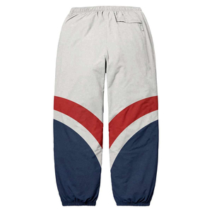 Manufacturer's Sport Tracksuit 100% Polyester Sweat Suit Quick Dry Nylon Jogging Set <b>Zip</b> Windbreaker Jacket Sweat Pants Winter - Product Image 2