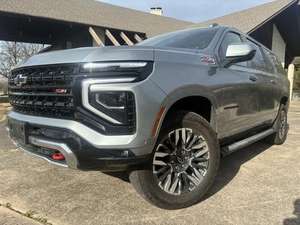 Nouveau Chevrolet Tahoe 2026 4x4 Z71 SUV Essence Euro VI 6 places Automatique Sièges en cuir Gauche Alliage d'aluminium Panoramique - Product Image 5