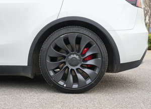Modèle 2024 - SUV électrique Model 3 & Model Y - 4 roues motrices - Longue autonomie - 660 km - Voiture électrique - 5 places - Volant à gauche - Product Image 6