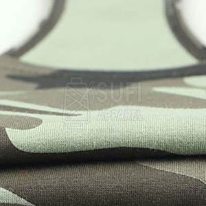 Hot Selling Premium Quality <b>Men</b> Stringer <b>Vest</b> Breathable Knitted 100% Cotton Quick Dry Loose Fit <b>Gym</b> Fitness Wear - Product Image 6