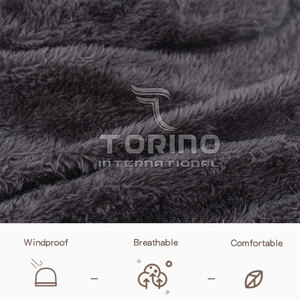 Wholesale 100% <b>Wool</b> Jacquard <b>Beanie</b> <b>Hats</b> Premium Quality with Latest Design <b>Beanies</b> for Your Winter Style - Product Image 5