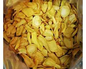 Chips de Jaca secas VF de Vietnam fritas al vacío para conservar el sabor natural y crujiente para venta minorista y exportación de alimentos 99GD - Product Image 3