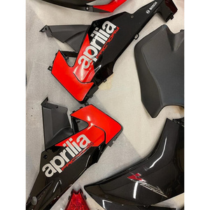 Kit de Carenado Original de Fábrica 09-14 RSV4, Carenados de Motocicleta de Plástico ABS para Fines de Fabricación - Product Image 3