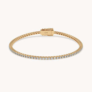 Pulsera de tenis a la moda - Product Image 3