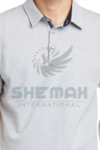 Chemise d'équitation respirante et durable pour hommes, conçue pour les longues heures de travail dans un ranch d'équitation. - Product Image 2