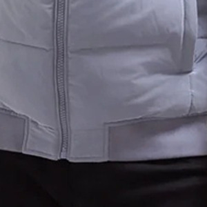 Chaquetas de Lana de Primera Calidad Antibacterianas para Hombre y Mujer, Estilo Nuevo, Cuello Alto, Todas las Tallas y Colores, Lana de Baja Densidad - Product Image 6