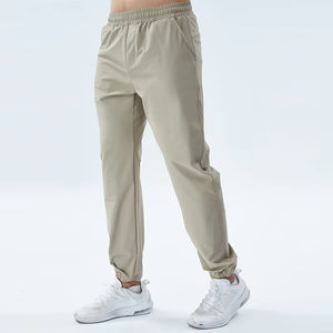 <b>Mens</b> Custom Lightweight High Quality Casual Flared Sweat <b>Pants</b> with Pocket Jogger Track <b>Pants</b> <b>for</b> <b>Men</b> - Product Image 4