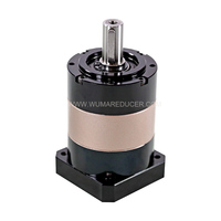 Réducteur planétaire Mini multiplicateur à grande vitesse Transmiss Moteur pas à pas Réducteur planétaire marin Éolienne