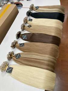 100% mechones de cabello virgen vietnamita sin procesar, cutícula virgen alineada, tejido peruano, onda india, Afro rizo, onda Natural - Product Image 5