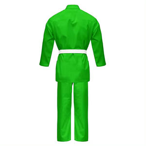 Kimono léger de jiu jitsu de compétition pour l'agilité kimono de jiu jitsu conçu pour la vitesse et la flexibilité - Product Image 3