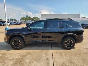 Chevrolet Traverse Z71 AWD 2024 d'occasion - Product Image 3