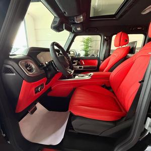 2025 G63 mmerc-edes aamg ราคาไม่แพง - Product Image 4