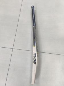 ไม้คริกเก็ตตี้รุ่นภาษาอังกฤษ2ใบขนาด40มม. หนา2.7ปอนด์ - Product Image 6