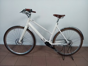 Factory Clearance Quality 2025-2026 Antonia IX Electric <b>City</b> <b>Bike</b> All Frame Sizes And Colors Ready to Export Worldwide - Product Image 2