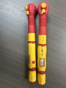 Pabrik Cina kualitas tinggi kunci pas torsi terisolasi penjualan langsung alat perbaikan terisolasi profesional kunci pas torsi - Product Image 4