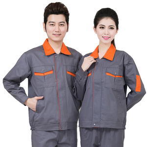 VN SUPPLIERS clothing suits workers decran against electricity men <b>work</b> trousers uniforms for oil field <b>construction</b> - OEM/ODM - Product Image 5