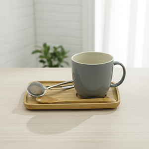 Ensemble de tasses en céramique 3460392Set-0.35, prêt à offrir, collection élégante de tasses de fête pour boissons chaudes/froides - Product Image 5