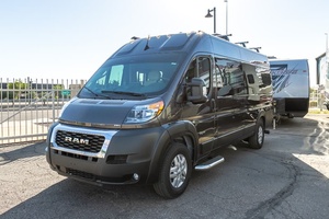 Vehículo Camper Familiar de Lujo 2023 20t, Fabricado en Acero - Product Image 4