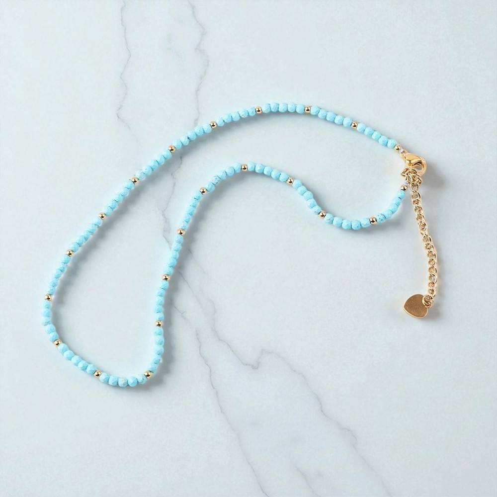 เทอร์ควอยซ์สีฟ้า