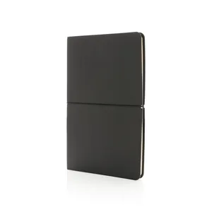 Personalized <b>A5</b> Soft Cover <b>Notebook</b> for Merchandising - Product Image 1