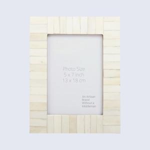 MDF Inlay Creative Handmade Eco-Friendly High Quality <b>Photo</b> <b>Frame</b> - Product Image 1