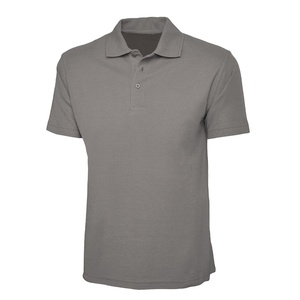 Polo de manga corta para hombre, Polo de Golf de algodón 100%, informal, el precio más vendido, Polo deportivo con logotipo - Product Image 6