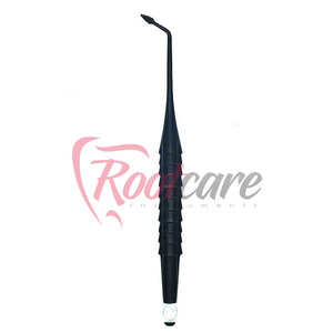 Article très vendu Rootcare Premium Dental Proximators PDL Elevator Kit Noir Ensemble d'instruments dentaires pour extraction dentaire Instruments chirurgicaux - Product Image 2