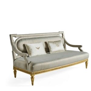 Kabinet penyimpanan kayu padat desain Modern Amerika, furnitur rumah kain beludru tinggi dapat disesuaikan untuk ruang tamu kamar tidur - Product Image 4