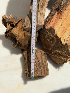 Lenas Legua Natural Kiln Dried Firewood <b>Logs</b> Oak Wood Chunks for Home <b>Heating</b> Grill Barbecue - Product Image 5