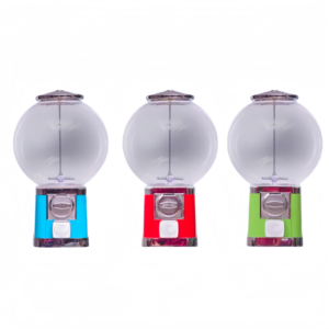 Hướng dẫn sử dụng nhà máy 25-35mm viên nang máy đồ chơi kẹo bóng quả bán hàng tự động trò chơi Arcade máy không dùng điện để bán lẻ - Product Image 2