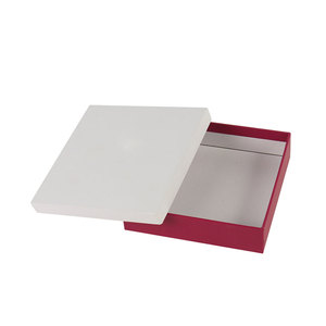 Factory Directly Sale Custom Corrugated Die Cut Box Custom Printing Paper Die Cut Packaging Gift Box