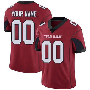 OME Supply Personnalisé Sublimé Polyester Respirant Séchage Rapide Football Maillots À Manches Courtes Sportswear Équipe En Gros - Product Image 5