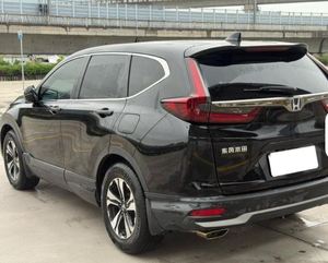 Voiture d'occasion de haute qualité, véhicule SUV 2021 CR V 240TURBO CVT à deux roues motrices, version urbaine - Product Image 5