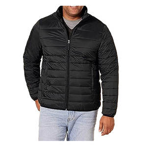 Vêtements de plein air Veste décontractée d'automne à la mode Nouveau blouson bombardier coupe-vent pour hommes Streetwear Top Jacket pour hommes - Product Image 1